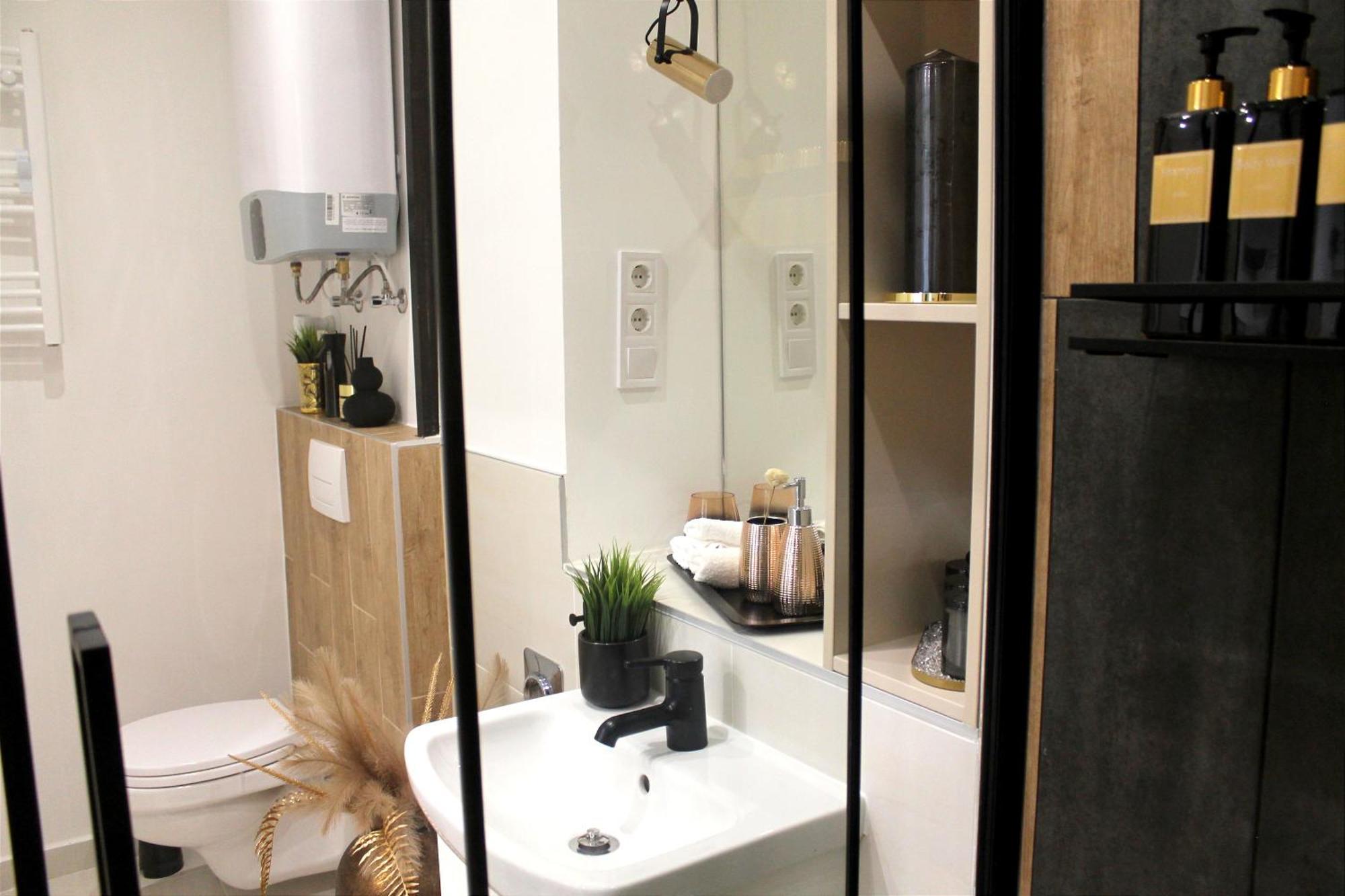 The Ernest Apartment Budapest Bagian luar foto