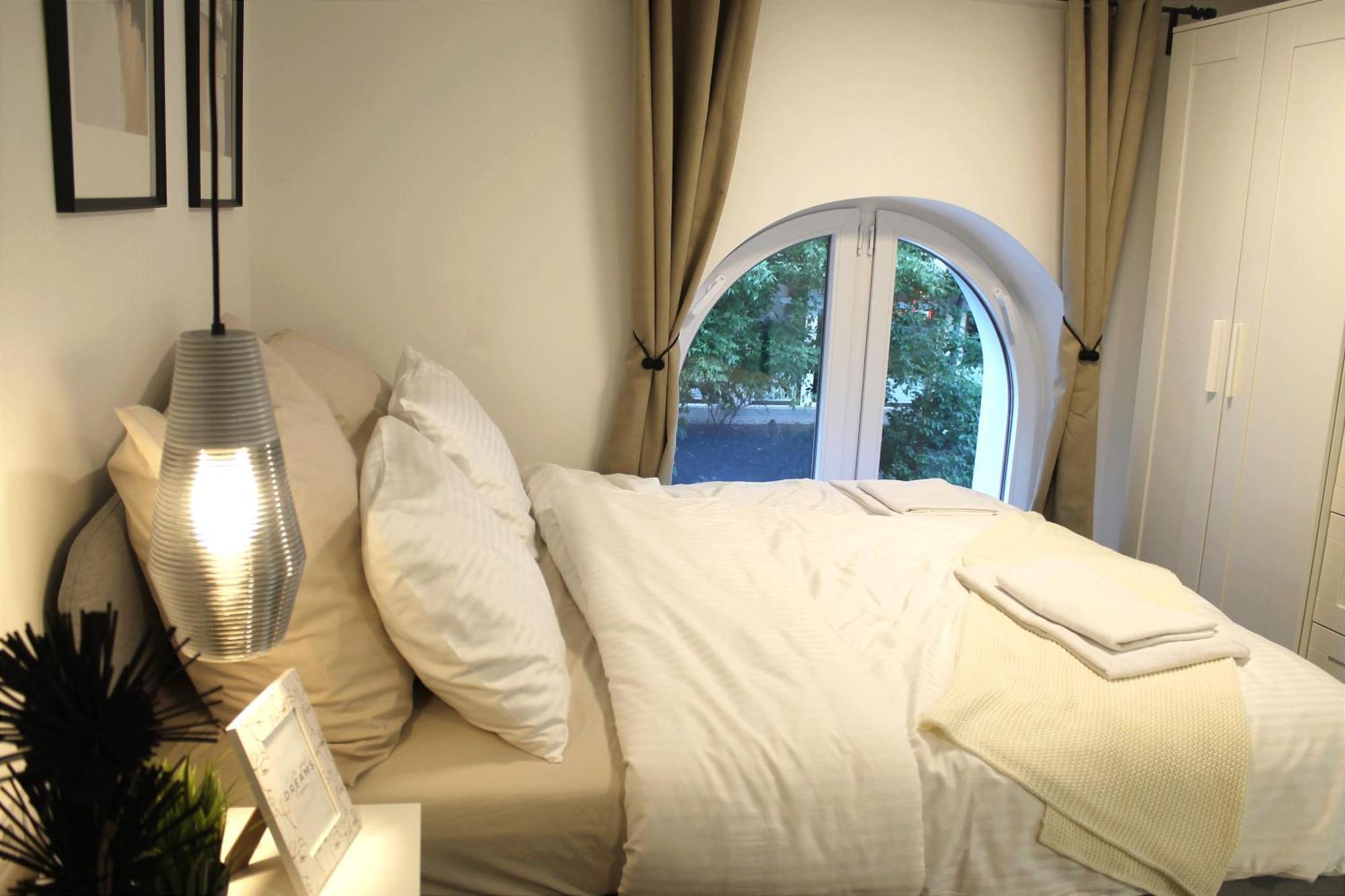 The Ernest Apartment Budapest Bagian luar foto
