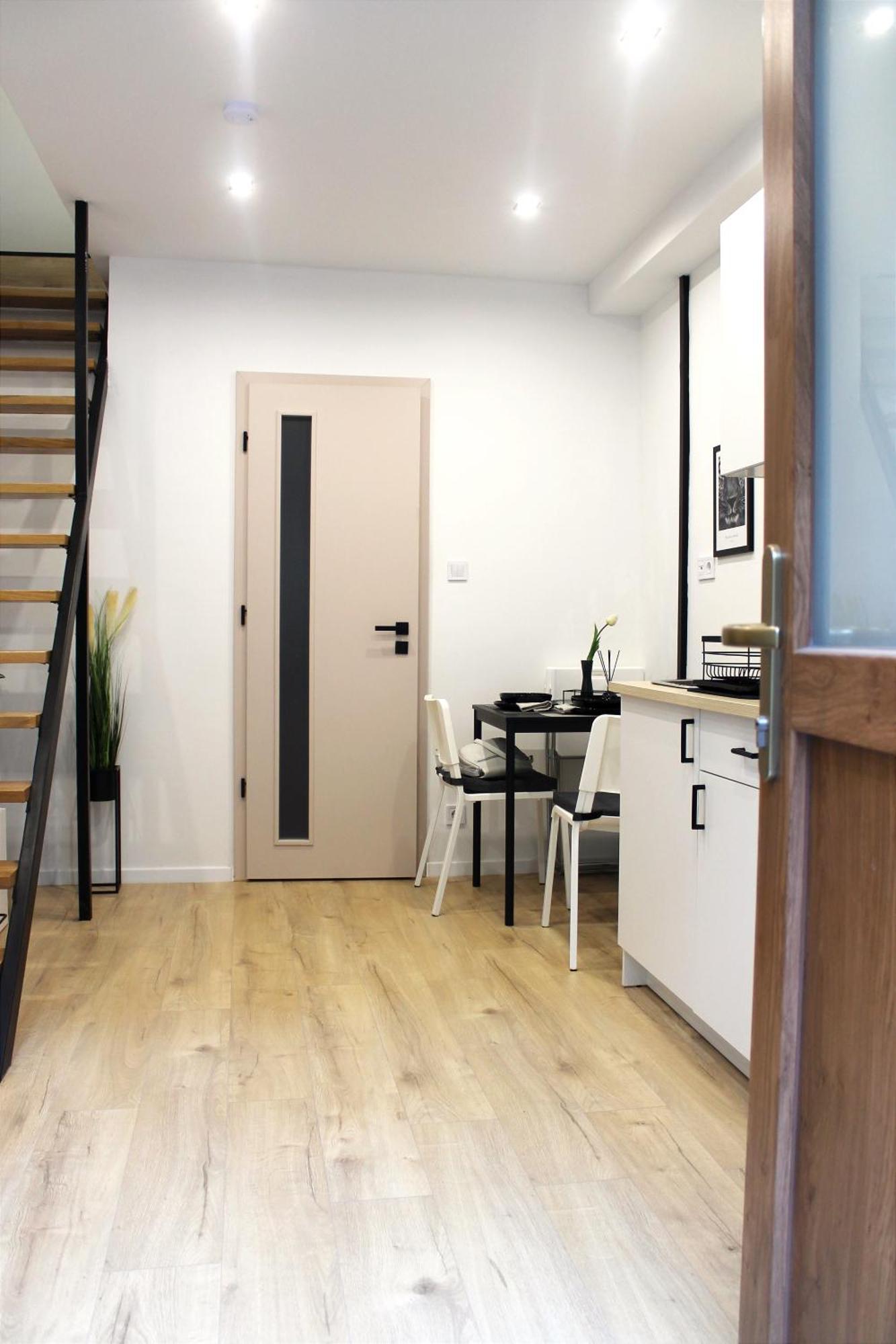 The Ernest Apartment Budapest Bagian luar foto